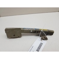 Направляющая стекла двери Renault Duster 2012 822171993R