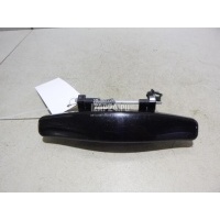 Ручка двери наружная левая Renault Duster 2012 806072081R