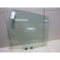 Стекло двери задней правой Renault Duster 2012 823003687R