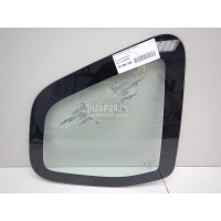 Стекло кузовное глухое правое Renault Duster 2012 833068568R