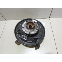 Кулак поворотный задний левый Renault Duster 2012 430194182R