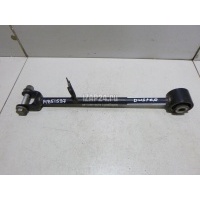 Тяга задняя продольная правая Renault Duster 2012 8200839107