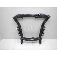 Балка подмоторная Renault Duster 2012 544010119R