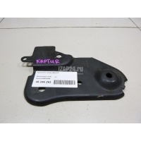 Кронштейн передней балки Renault Duster 2012 8200823809