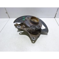 Кулак поворотный передний левый Renault Duster 2012 8200881824