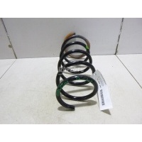 Пружина передняя Renault Duster 2012 540105167R