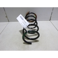 Пружина передняя Renault Duster 2012 540105167R