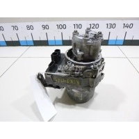Насос гидроусилителя Renault Duster 2012 491102845R