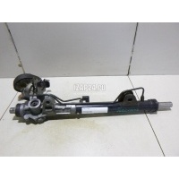 Рейка рулевая Renault Duster 2012 490010125R