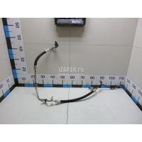 Трубка гидроусилителя Renault Duster 2012 497202699R