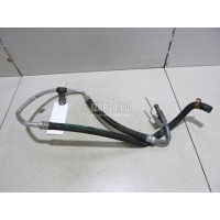 Шланг гидроусилителя Renault Duster 2012 8200834975