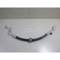 Трубка кондиционера Renault Duster 2012 924804175R