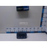 Магнитола Renault Duster 2012 281155216R