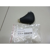 Рукоятка кулисы КПП Renault Duster 2012 8200825410