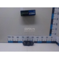 Блок управления отопителем Renault Duster 2012 275109055R