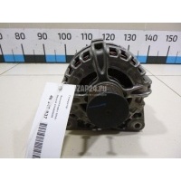 Генератор Renault Duster 2012 231009362R