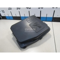 Крышка блока предохранителей Renault Duster 2012 243825499R