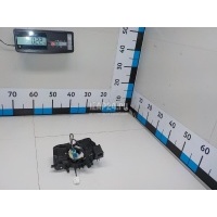 Механизм подрулевой для SRS (ленточный) Renault Duster 2012 255678729R