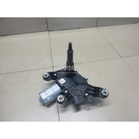 Моторчик стеклоочистителя задний Renault Duster 2012 287102467R