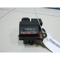 Резистор Renault Duster 2012 255509263R