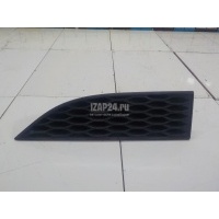 Накладка переднего бампера правая Mercedes Benz TRUCK ACTROS MP3 (2008 - 2012) 9438851322