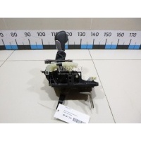 Кулиса КПП Subaru XV (G33,G43) (2011 - 2017) 35121FJ000