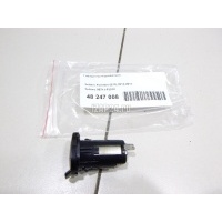 Гнездо прикуривателя Subaru XV (G33,G43) (2011 - 2017) 86711FJ010