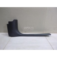 Накладка порога (внутренняя) Mercedes Benz W246 B-klasse (2012 - 2018) 24668002069H68