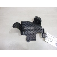Кронштейн (сопут. товар) Mercedes Benz W246 B-klasse (2012 - 2018) 2466840437