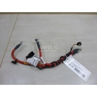 Клемма аккумулятора плюс Mercedes Benz W246 B-klasse (2012 - 2018) 2465406507