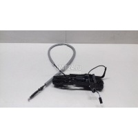 Кронштейн ручки VAG Sharan 2010 7N0839886B
