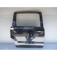 Дверь задняя правая VAG Sharan 2010 7N0843108AL