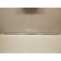 Накладка стекла заднего правого VAG Sharan 2010 7N0843470C3Q7