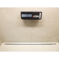 Накладка стекла переднего левого VAG Sharan 2010 7N0837475D3Q7