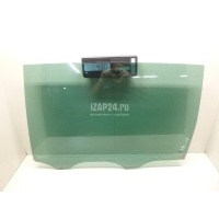 Стекло двери задней левой VAG Sharan 2010 7N0845205A
