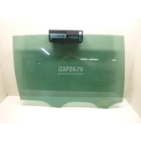 Стекло двери задней правой VAG Sharan 2010 7N0845206A