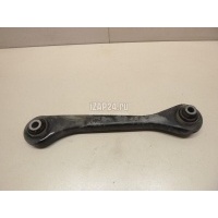 Тяга задняя поперечная левая VAG Sharan 2010 7N0501529