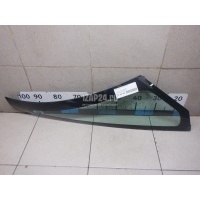 Стекло кузовное глухое левое Citroen-Peugeot C3 Picasso (2008 - 2017) 8116WE