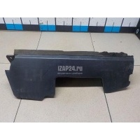 Воздуховод радиатора левый Hyundai-Kia Ceed (2012 - 2018) 29136A2000