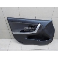 Обшивка двери передней левой Hyundai-Kia Ceed (2012 - 2018) 82307A2000DEB