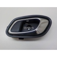 Ручка двери задней внутренняя левая Hyundai-Kia Ceed (2012 - 2018) 83610A2010CR
