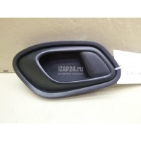 Ручка двери передней внутренняя правая Hyundai-Kia Ceed (2012 - 2018) 82620A2000LEF