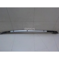 Рейлинг левый (планка на крышу) Hyundai-Kia Ceed (2012 - 2018) 87270A2500
