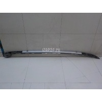 Рейлинг правый (планка на крышу) Hyundai-Kia Ceed (2012 - 2018) 87280A2500