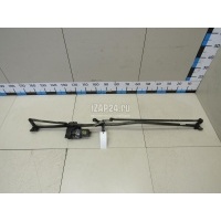 Трапеция стеклоочистителей Citroen-Peugeot 408 2012 6405HY