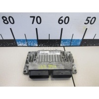 Блок управления АКПП Citroen-Peugeot 408 2012 1608096180