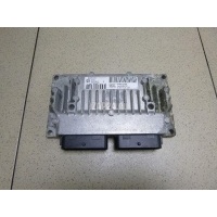 Блок управления АКПП Citroen-Peugeot 408 2012 1608096180