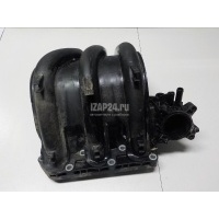 Коллектор впускной VAG Fox (2005 - 2011) 03D129743K