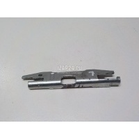 Планка разводки колодок левая VAG Fox (2005 - 2011) 6Q0609819A