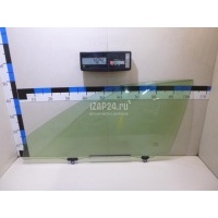 Стекло двери передней левой Toyota GS 250/350/300H (2012 - 2018) 6810230830